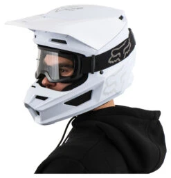 FOX MAIN STRAY -Motorcycle Riding Protection 1b.61.d0.D5FOXMainStrayschwarz20017093