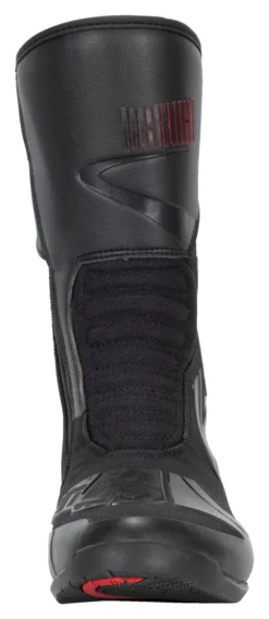 REKURV E-14.04 BOOT -Motorcycle Riding Protection 1b.63.7b.D2RekurvE1404schwarz219623
