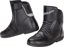 Fastway FTS-1 S Boot -Motorcycle Riding Protection 1b.7a.a4.D6FastwayTouringShortschwarz21940233019