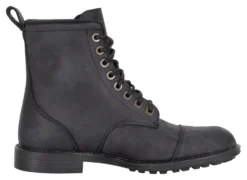 Detlev Louis DL-BM-8 Boots -Motorcycle Riding Protection 1b.ad .df .D1DetlevLouisDLBM8schwarz219609