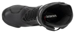 Vanucci RV6 Pro Racing Boot 11 Vanucci RV6 Pro Racing Boot -Motorcycle Riding Protection 1c.03.6e.D4VanucciRV6proIIschwarz219607