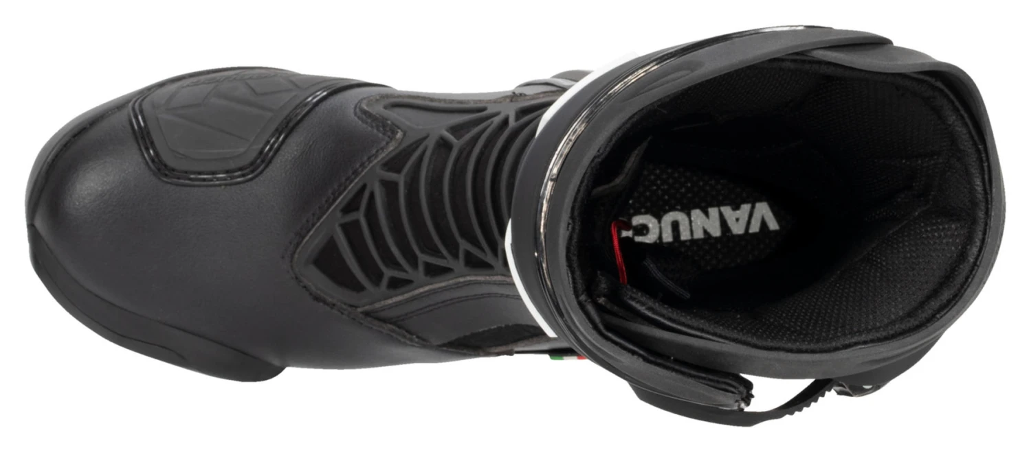 Vanucci RV6 Pro Racing Boot 5 Vanucci RV6 Pro Racing Boot - Image 5
