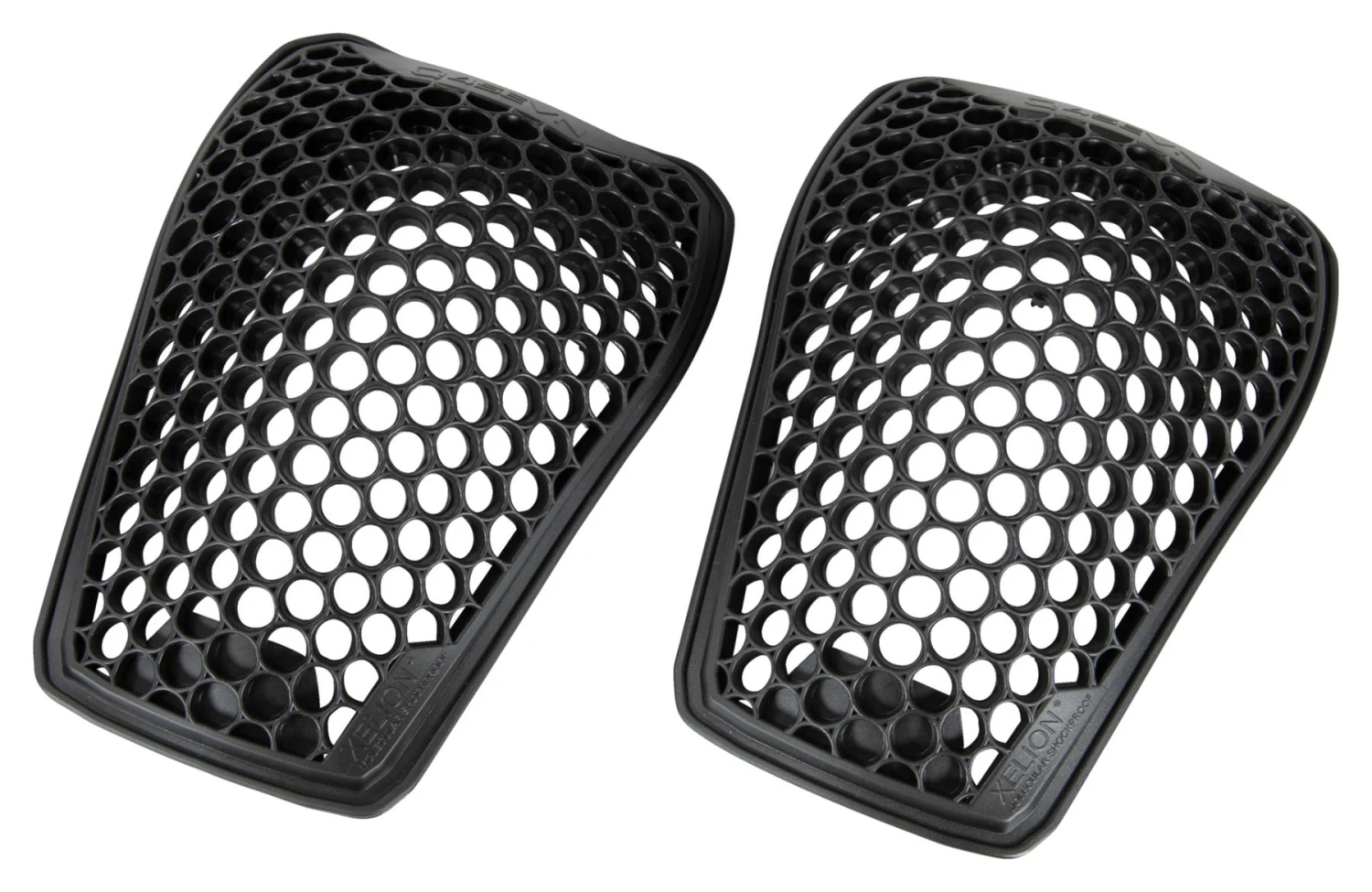 4SEVN SHOULDER PROTECTORS 1 4SEVN SHOULDER PROTECTORS