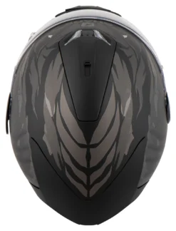 SHARK SKWAL 2 SIZE XS -Motorcycle Riding Protection 1c.7d.96.ARG217043SharkSkwal2ikerlecuonaD4