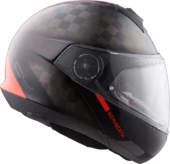 SCHUBERTH C4 PRO CARBON -Motorcycle Riding Protection 1d.03.31.D2SchuberthC4ProCarbonFusionCarbonRot21577541020