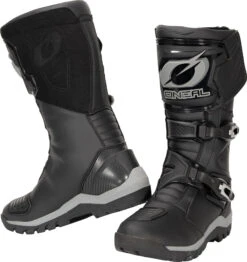 Motorcycle Riding Protection -Motorcycle Riding Protection 1d.0d.92.D6ONealSierraProschwarz21970233020