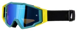 MTR S14 PRO MATT GOGGLES