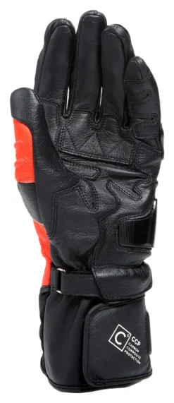 Dainese Carbon 4 Long Gloves -Motorcycle Riding Protection 1d.b6.cd .D1DaineseCarbon4Long210831