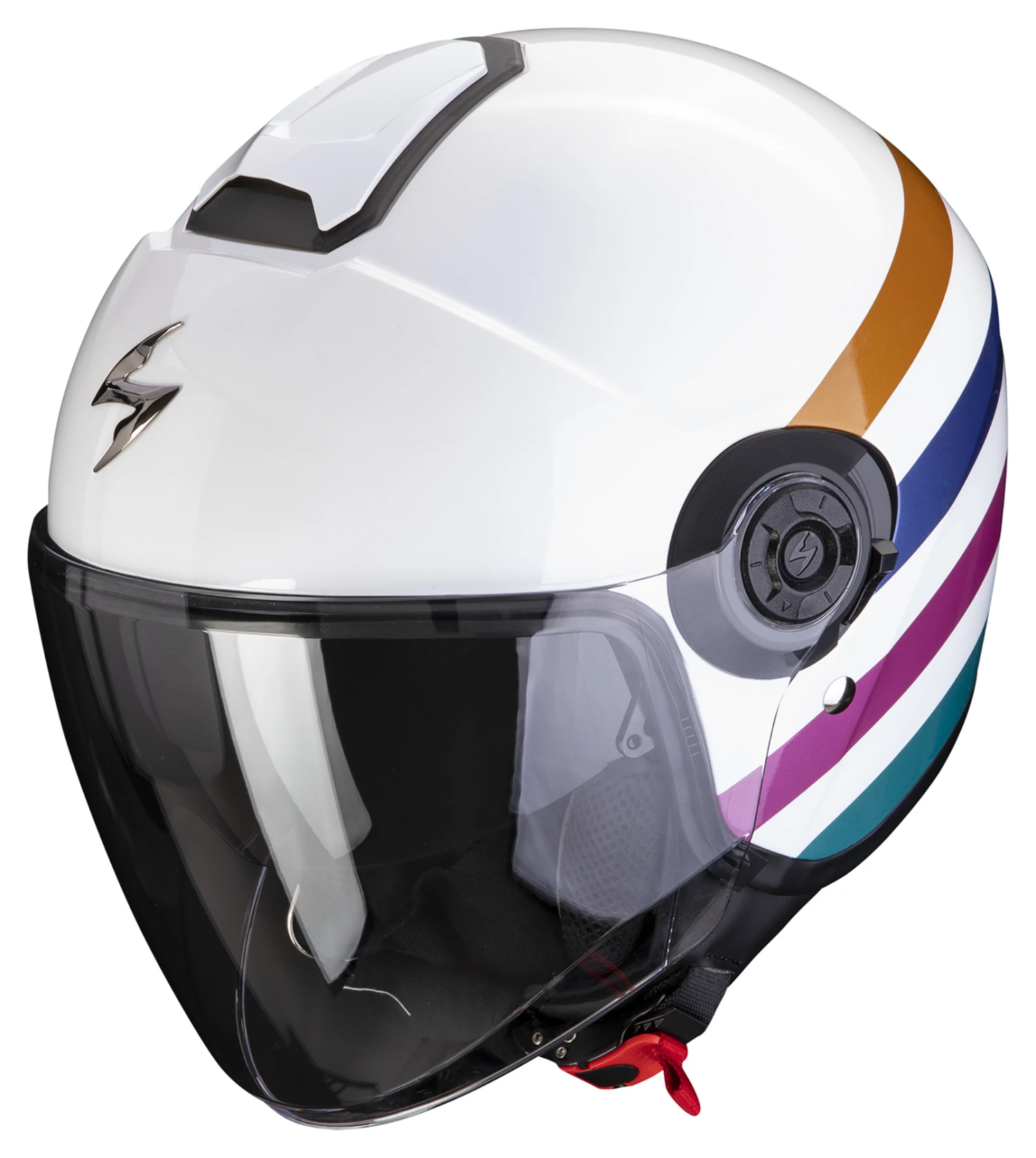 Scorpion Exo-City II Bee 1 Scorpion Exo-City II Bee