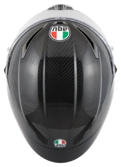 AGV Pista GP RR 2.6 Glossy Carbon -Motorcycle Riding Protection 1e.3c.3b.ARG217288AGVPistaGPRR26D4