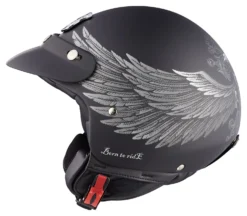 Nexx SX.60 Eagle Rider Jet Helmet