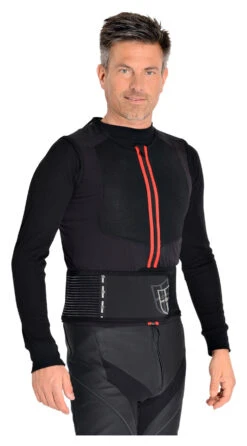 Super Shield Protector Vest -Motorcycle Riding Protection 1f.29.a1.H1SuperShieldProtektorenweste20898132020