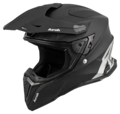 Airoh Commander -Motorcycle Riding Protection 1f.38.90.D14AirohCommandermattschwarz217400
