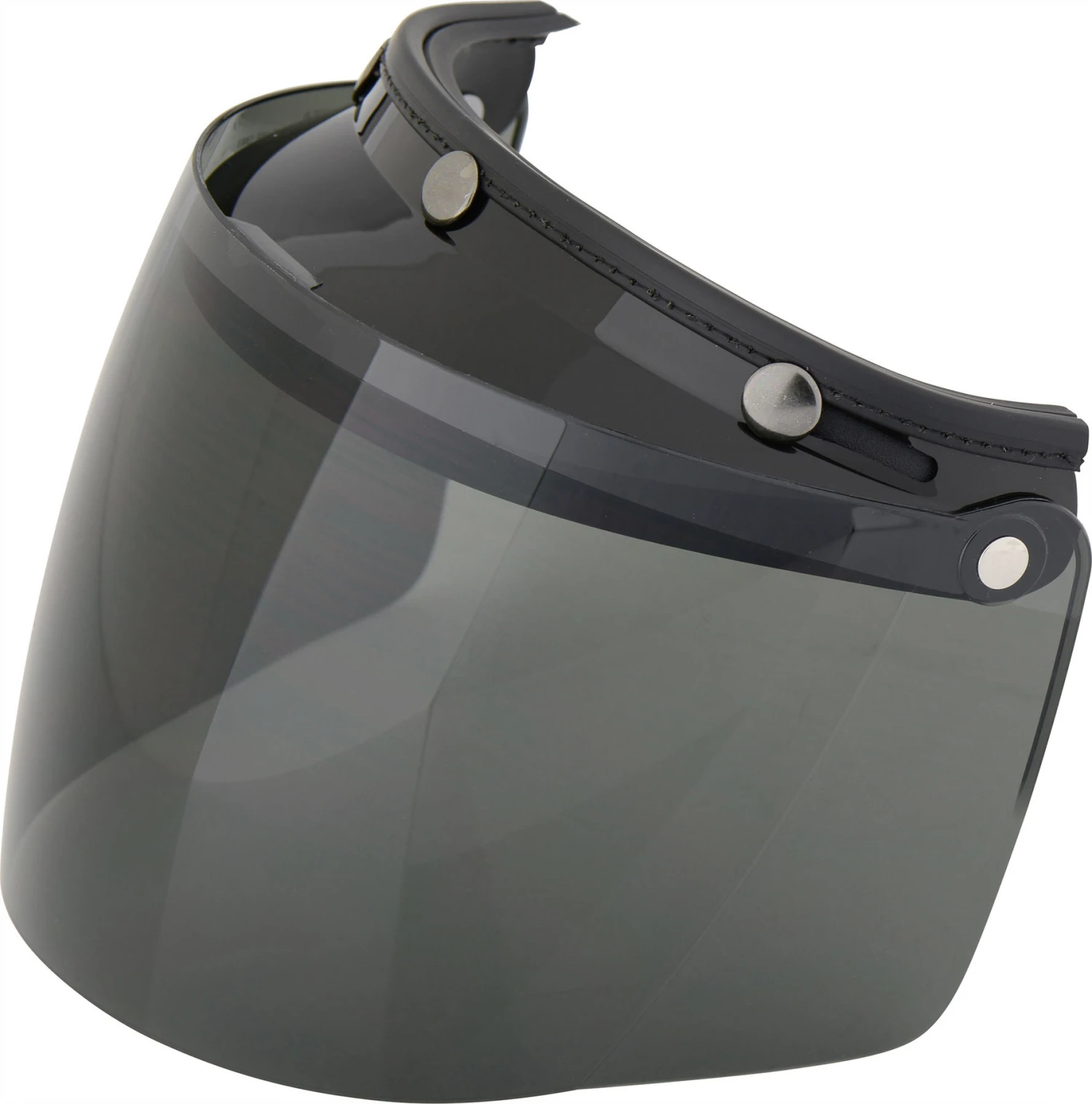 Universal Folding Visor 1 Universal Folding Visor