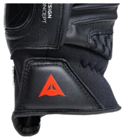 Dainese Carbon 4 Short Gloves -Motorcycle Riding Protection 20.14.5c.D10DaineseCarbon4Short210838