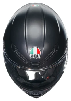 AGV K6 S -Motorcycle Riding Protection 20.3a.7f.ARG217335AGVK6SD4