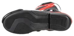 REKURV C-14.05 BOOT -Motorcycle Riding Protection 20.4f.6f.D5RekurvC1402schwarzrot219632