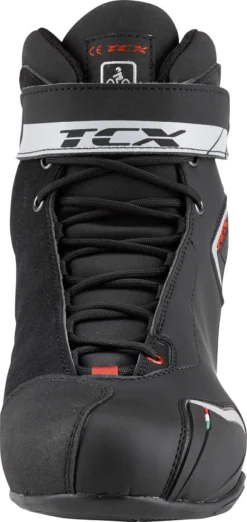 TCX Blaze Louis Special Boot -Motorcycle Riding Protection 20.56.23.D1TCXBlazeLouisSpecialschwarz21906833019