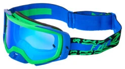 FOX AIRSPACE PERIL SPARK