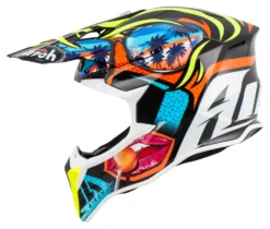 Airoh Wraap Lollipop Matt