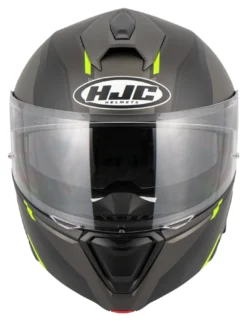 HJC I90 Aventa MC4HSF -Motorcycle Riding Protection 21.0b.16.D3HJCI90Aventa215982