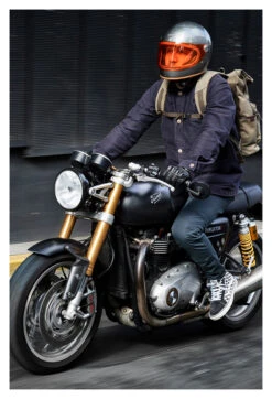 Bowtex Standard R Leggings, -Motorcycle Riding Protection 21.42.3e.E3BowtexStandardR210161