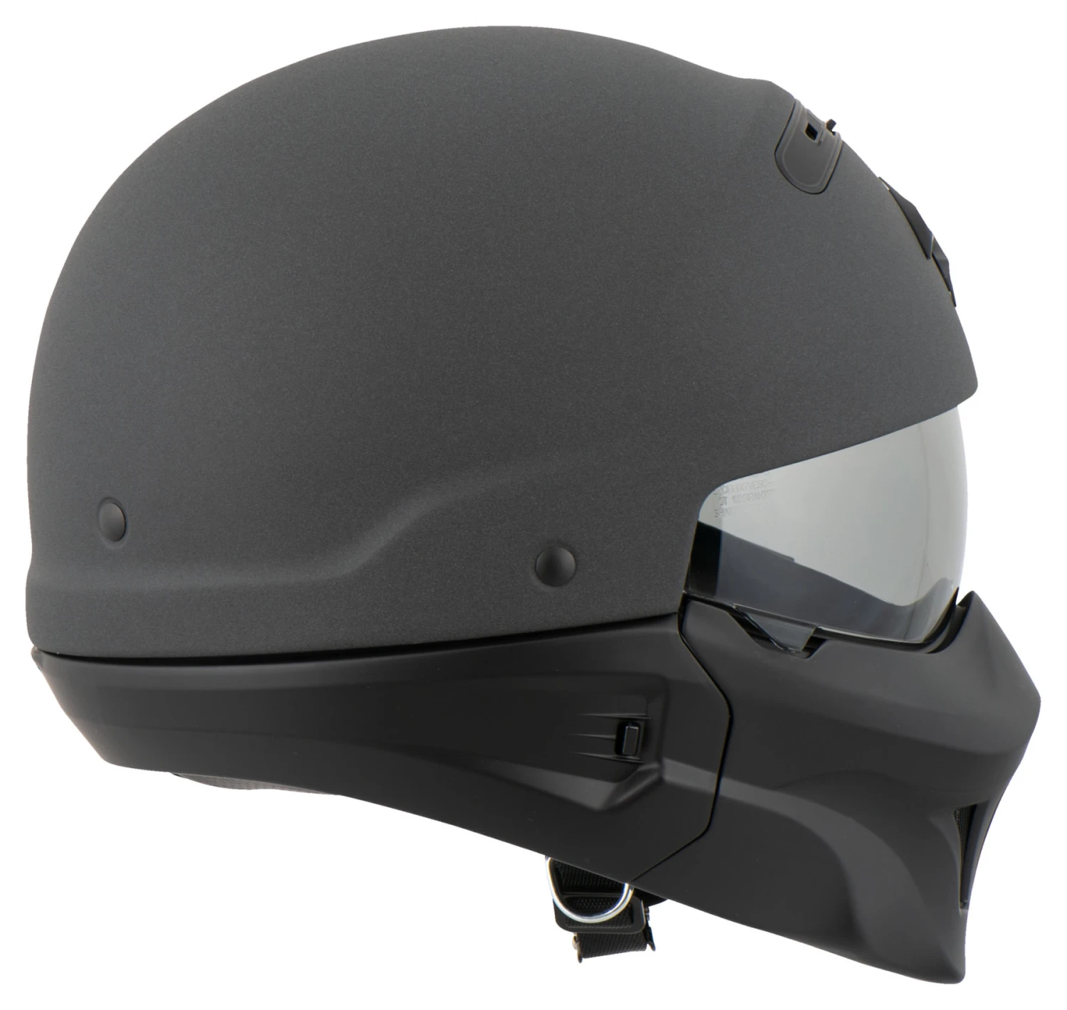 Scorpion Exo-Combat Evo Jet Helmet 8 Scorpion Exo-Combat Evo Jet Helmet - Image 8