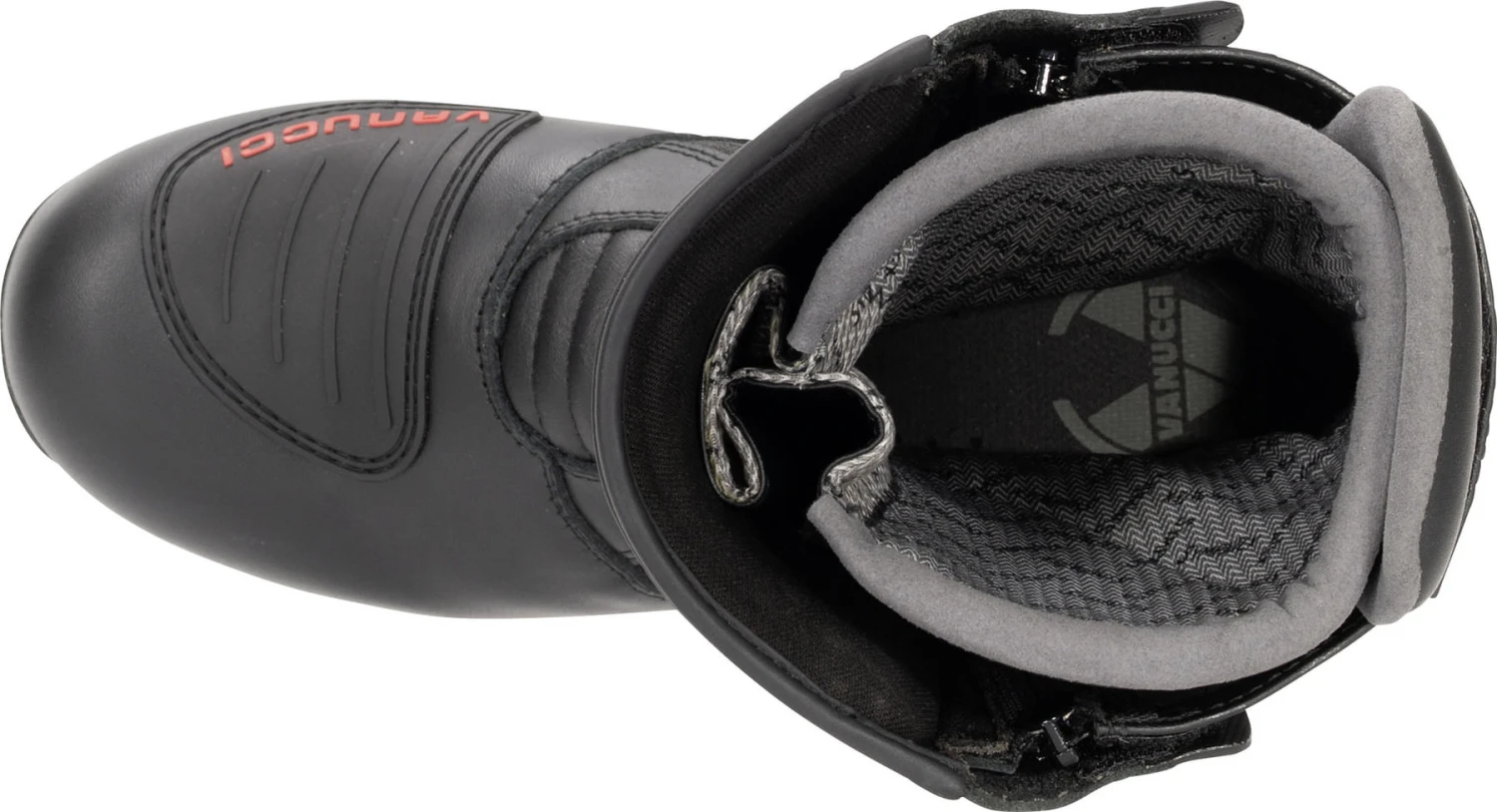 Vanucci VTB 20 Da Grande Boots 4 Vanucci VTB 20 Da Grande Boots - Image 4