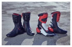 REKURV C-14.05 BOOT -Motorcycle Riding Protection 21.a9.96.ARG219632RekurvC1405E1