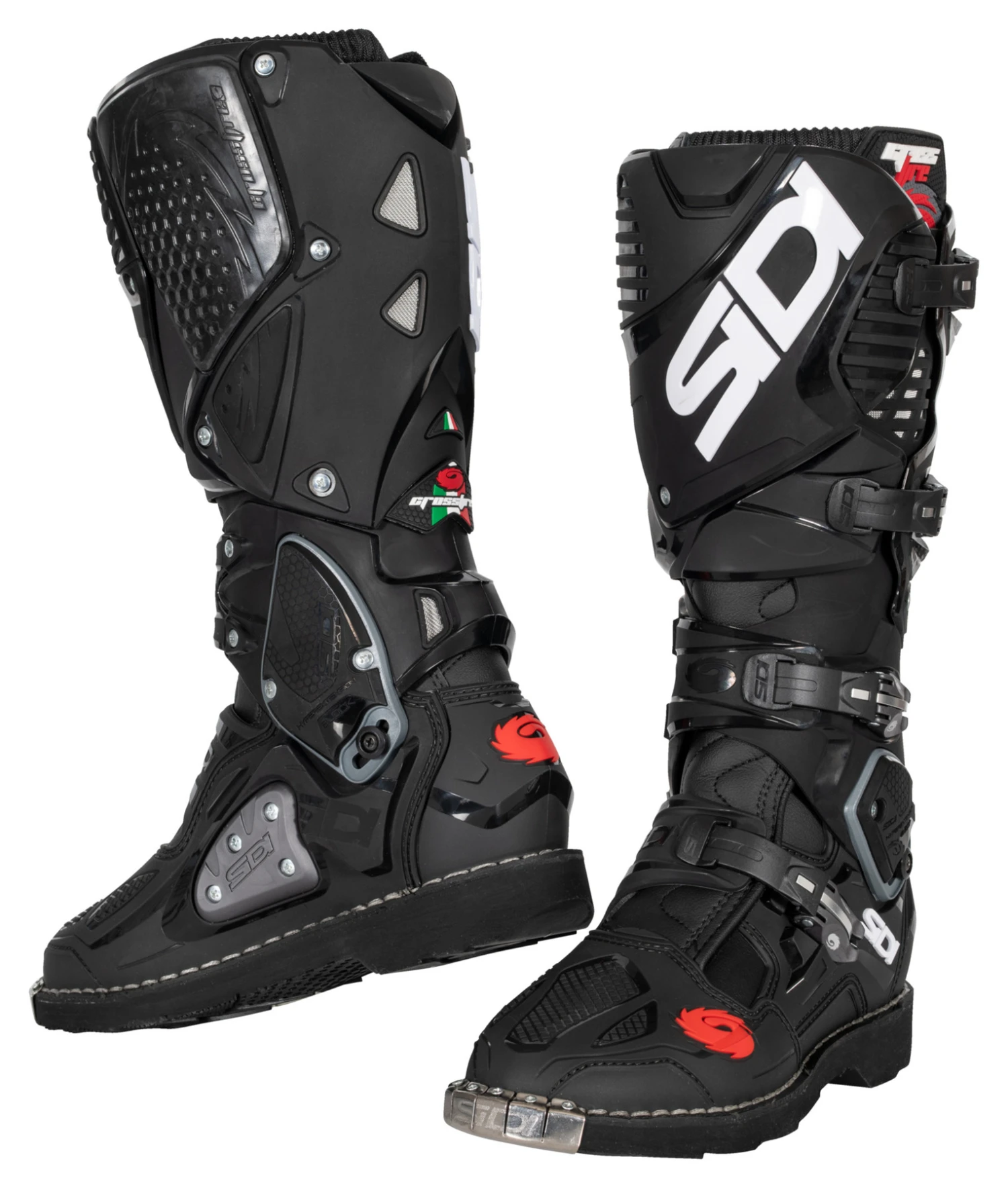 SIDI Crossfire 3 Boot 4 SIDI Crossfire 3 Boot - Image 4