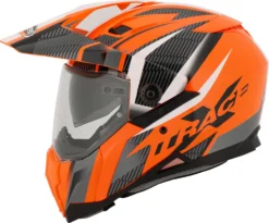 Caberg Xtrace Savana Enduro Helmet