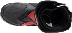Daytona Evo Voltex Boots -Motorcycle Riding Protection 22.0d.8d.D4DAYTONAEVOVOLTEXROTSCHWARZWEISS60217333019