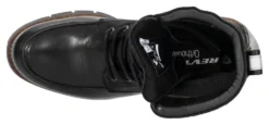 REV'IT! Mohawk 3 Boot -Motorcycle Riding Protection 22.5e.25.D4RevitMoahawk3schwarz219774