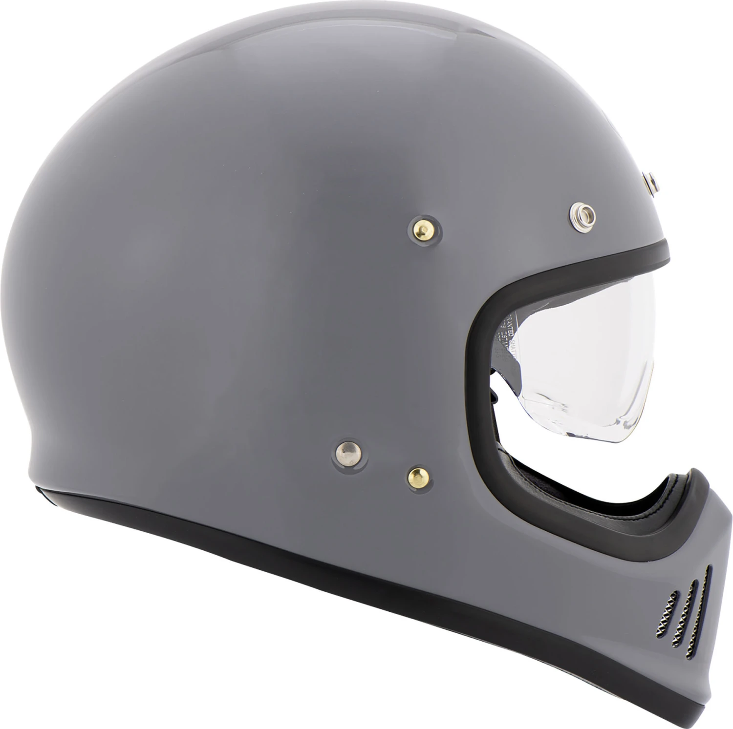Shoei Ex-Zero Full-Face Helmet 4 Shoei Ex-Zero Full-Face Helmet - Image 4