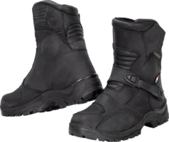 Vanucci VTB 19 Motorcycle Boots 10 Vanucci VTB 19 Motorcycle Boots -Motorcycle Riding Protection 23.cd .48.D6VanucciVTB19StiefelSchwarz20207233019