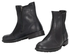 DETLEV LOUIS DL-BM-2 BOOTS 11 DETLEV LOUIS DL-BM-2 BOOTS -Motorcycle Riding Protection 23.e3.72.D6DetlevLouisDLBM2schwarz21919233020
