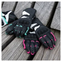 Vanucci Competizione Donna IV -Motorcycle Riding Protection 24.a3.e9.ARG210598VanucciCompDonnaIVO1