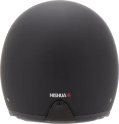 NISHUA JET SZ.XS 13 NISHUA JET SZ.XS -Motorcycle Riding Protection 24.b4.19.D3NishuaJetMattSchwarz21514541019