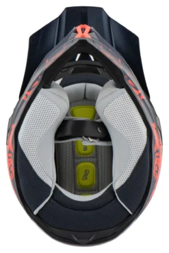 HJC I50 Red Bull Spielberg MC21SF -Motorcycle Riding Protection 24.b7.ff .ARG215369HJCI50D5