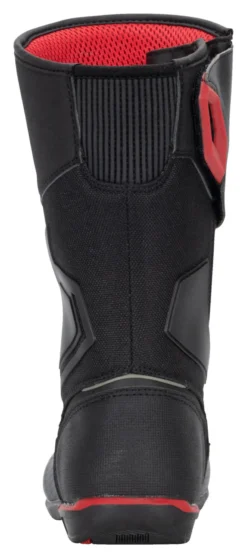 REKURV E-14.05 BOOT -Motorcycle Riding Protection 24.cb .57.D3RekurvE1405schwarz219624