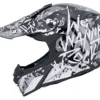 MTR X6B Motocross Helmet