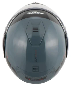 Nolan N100-5 Plus Distinctive -Motorcycle Riding Protection 25.ad .9c.D5NolanN1005Plusgrauschwarz215938