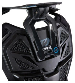 O'Neal ONEAL SPLIT PRO V.22 CHEST PROTECTOR 12 O'Neal ONEAL SPLIT PRO V.22 CHEST PROTECTOR -Motorcycle Riding Protection 25.e7.a9.ARG218873OnealSplitProD3