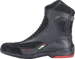 Vanucci VTB 21 Touring Boots