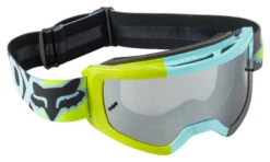 FOX MAIN TRICE -Motorcycle Riding Protection 26.1c.8d.D3FOXMainTrice20017103