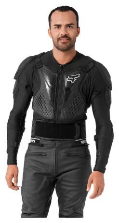 Fox Titan Sport Protector Jacket