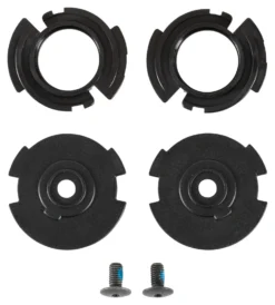 Schuberth VISOR MECHANISM