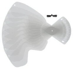 SCOTT TEAR-OFF 10 STK.