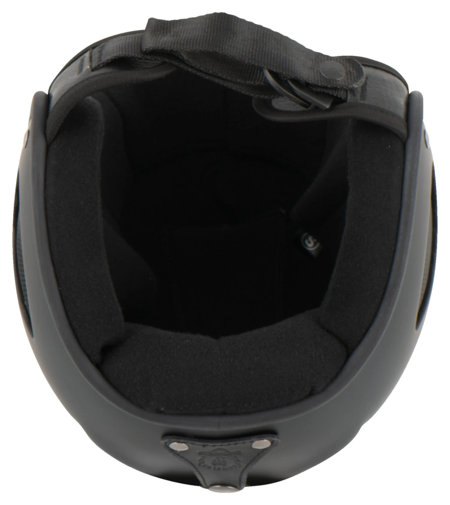 Bores Gensler SRM Slight 3 Jet Helmet 6 Bores Gensler SRM Slight 3 Jet Helmet - Image 6