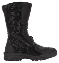 Forma ADV Tourer Lady Boot -Motorcycle Riding Protection 27.ce .60.D1FormaADVTourerLadyschwarz21976233020